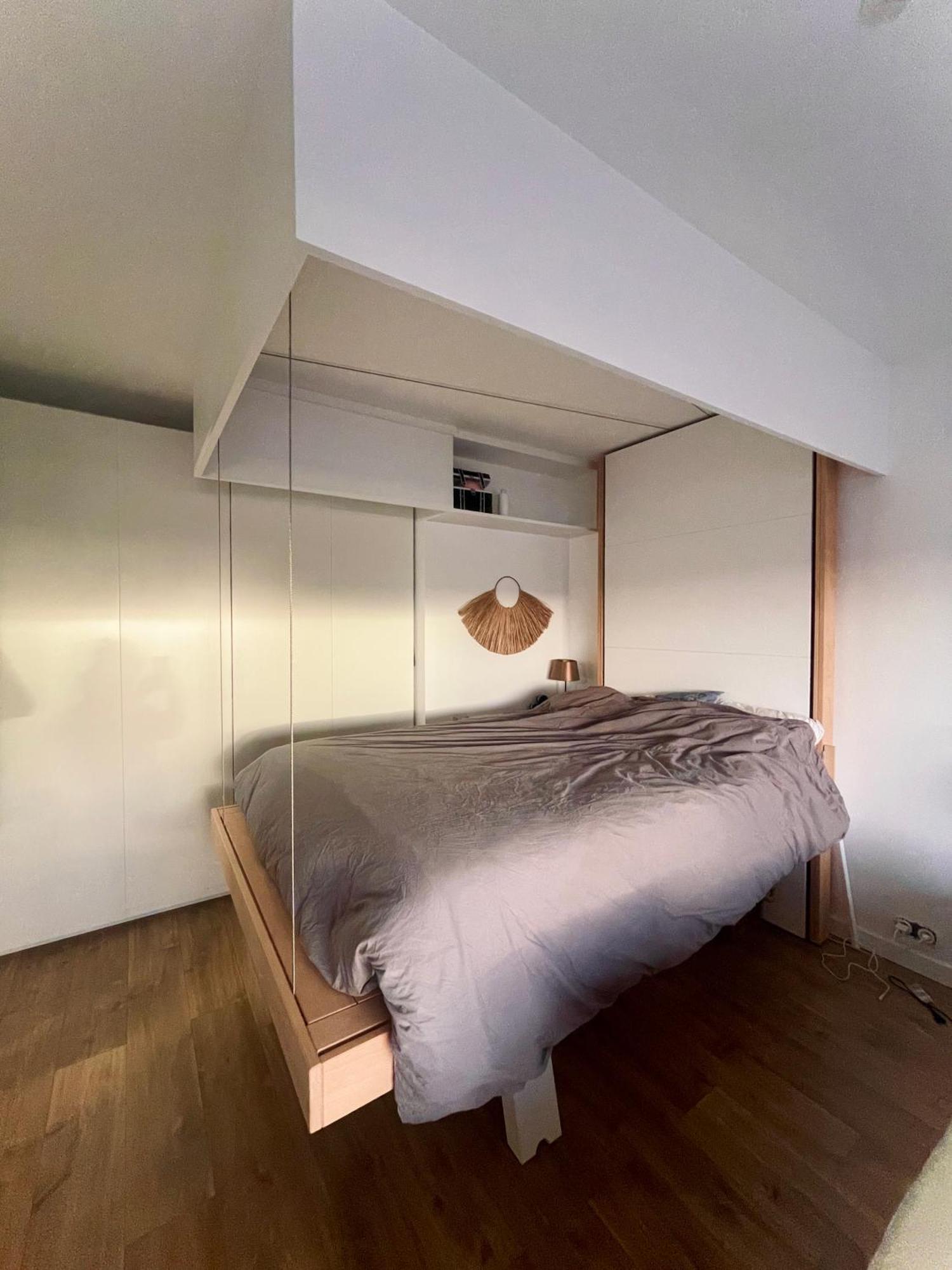 Appartement Vue Mer Proche Plage Et Centre Granville Exterior photo